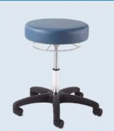 Stool with Ring Release