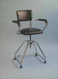 Adjustable height Hydrotherapy chair from 25.25
