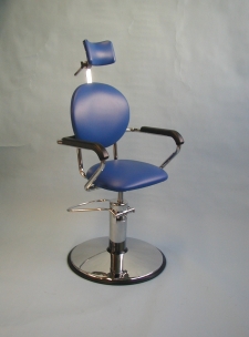 Hydraulic Treatment Chair