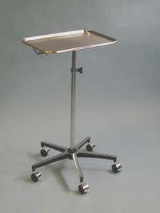 Dual Position  Instrument  Stand