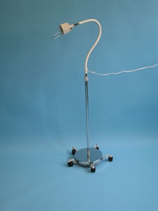 Mobile Halogen Diagnostic Lamp