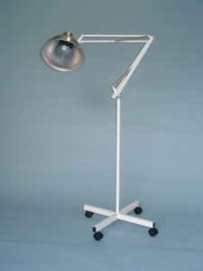 Mobile Spring Surgery Lamp
