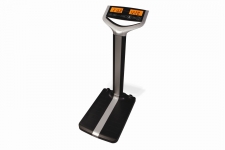 digital scale with BMI